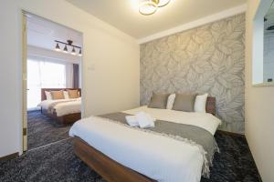 37th Matsui Building 303, 901, 1002 - Vacation STAY 79221v