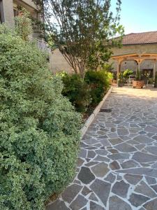 Casa Ortensia