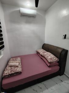 Supa Dupa Homestay Merbok 1