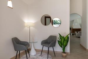 Villa FC - Elegante Villa con Piscina Privata