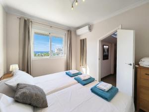 Sea view - Rooftop Terrace - Pool & Bar - Top Floor