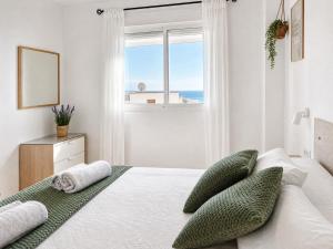Levante Apartment - Sunrise