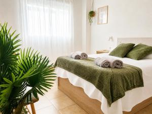 Levante Apartment - Sunrise