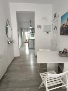 Apartamentos Teresita