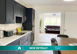 Dunmore East Sunrise Meadows Holiday Home by Trident Holiday Homes