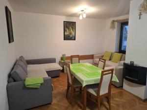 Apartament Teresa