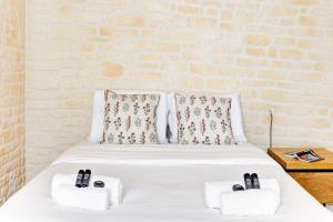 Logement dexception a deux pas du Jardin du Luxembourg