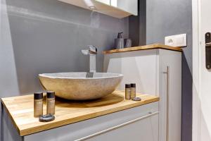 Logement dexception a deux pas du Jardin du Luxembourg