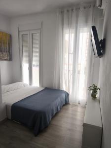Apartamentos Teresita