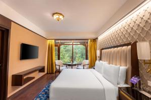 Radisson Golf Resort Pahalgam