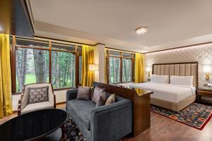 Radisson Golf Resort Pahalgam