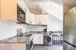 Fabuloso apartamento con piscina