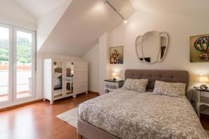 Fabuloso apartamento con piscina