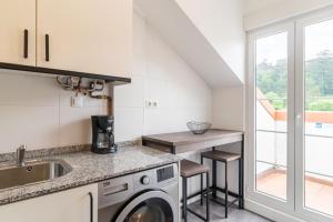 Fabuloso apartamento con piscina