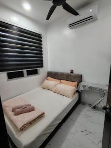 Supa Dupa Homestay Merbok 1