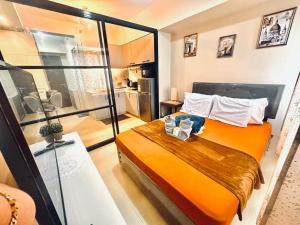 Condo Unit in Cagayan de oro city