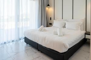 Oros Paradise Hotel