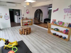 Daymán Apart Hotel