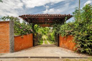 Finca Ecohotel El Jardin De Mis Amores
