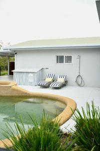Birds Heaven Mareeba SG