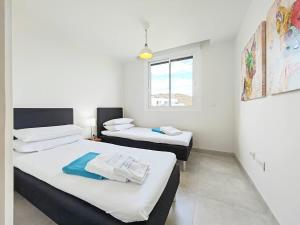Seaview Stylish Bright apt. at La Cala de Mijas