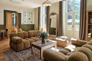 Le Parc - Hôtel & Spa