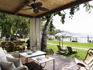 Club Prive by Rixos Gocek