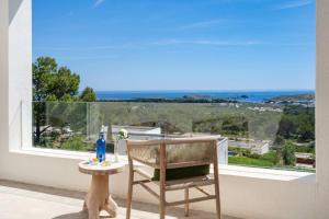 Villa Panorama by 3Villas