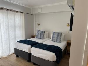 North Bridge 1D - 3-Bedroom Home on Pearl Valley