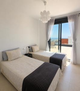 Modern Apartment-Sea View