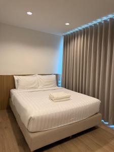 2 Bed & 2 Bath Suite, 4th floor
