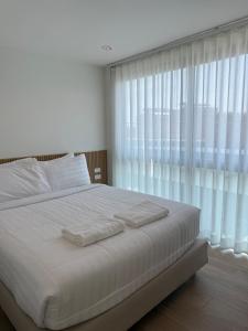 2 Bed & 2 Bath Suite, 4th floor