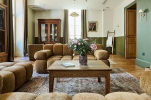Le Parc - Hôtel & Spa