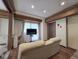 NEW PS508 Susukino Family Room
