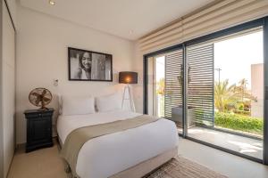 Villa Haut Standing piscine prive 5min de Gueliz