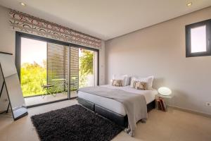 Villa Haut Standing piscine prive 5min de Gueliz