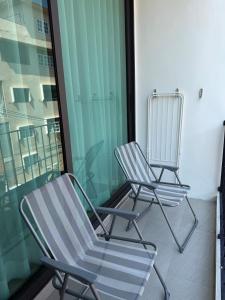 2 Bed & 2 Bath Suite, 4th floor