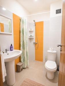 Charming residential apart hotel