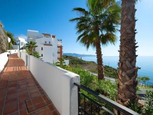 Espectacular apartamento en Torrox