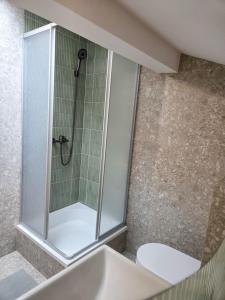 Apartamenty Rest House Wdzydze