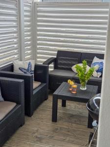 Apartamenty Rest House Wdzydze