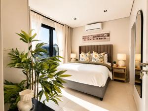 Ernie Els Golf Suite at Zimbali Lakes Ballito