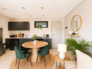 Ernie Els Golf Suite at Zimbali Lakes Ballito