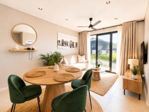 Ernie Els Golf Suite at Zimbali Lakes Ballito