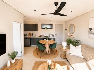 Ernie Els Golf Suite at Zimbali Lakes Ballito