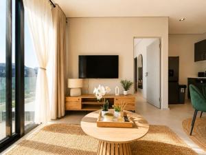 Ernie Els Golf Suite at Zimbali Lakes Ballito