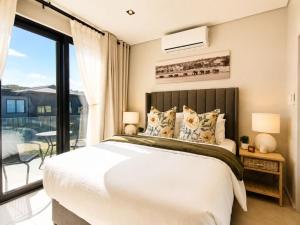 Ernie Els Golf Suite at Zimbali Lakes Ballito