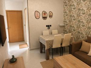 Charming residential apart hotel
