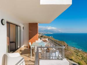 Precioso apartamento de 2 dormitorios con parking & WiFi