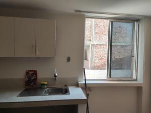 Furnished and comfortable independent apartment